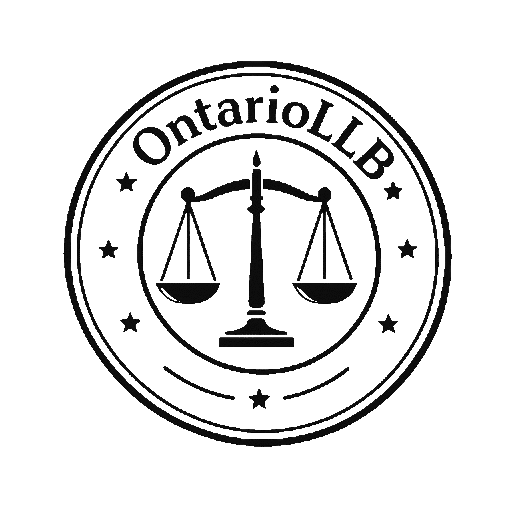 OntarioLLB Logo