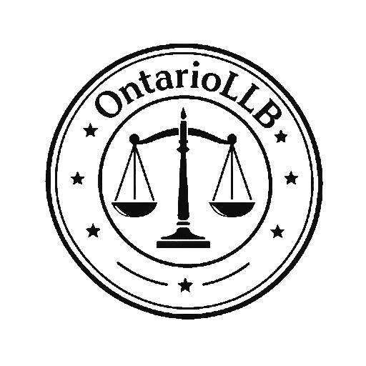 OntarioLLB logo